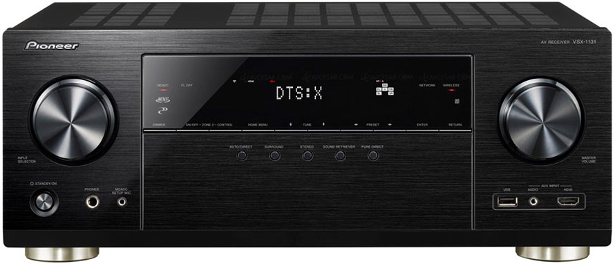 Pioneer VSX-1131